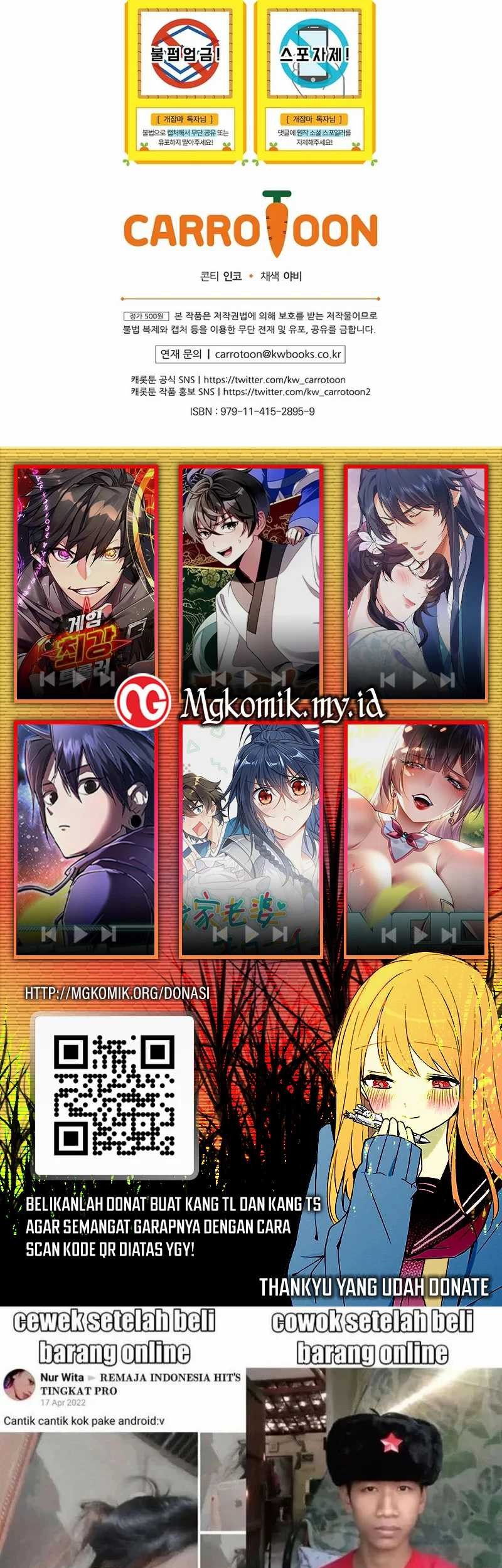 The Concept-Grasping Magical Genius Chapter 30 Gambar 113