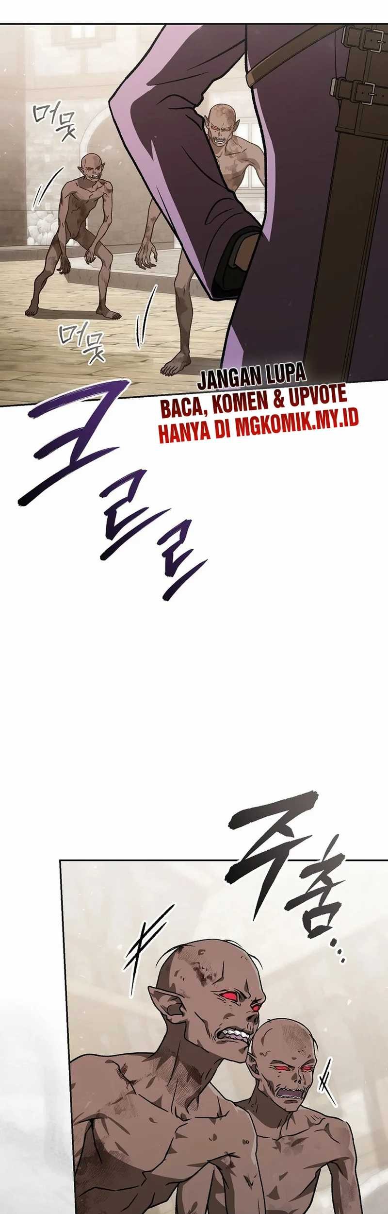 The Concept-Grasping Magical Genius Chapter 30 Gambar 16