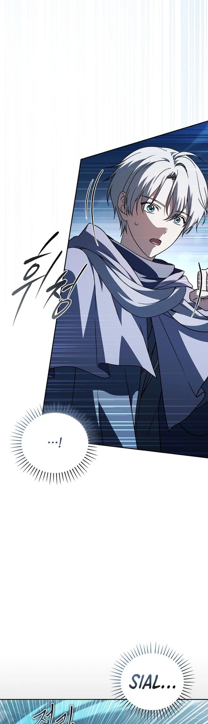 The Concept-Grasping Magical Genius Chapter 31 Gambar 5