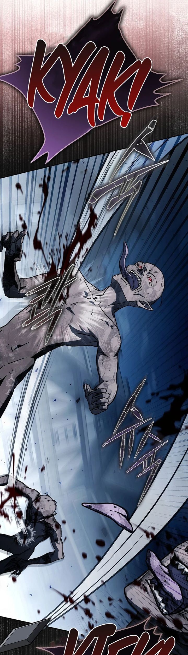 The Concept-Grasping Magical Genius Chapter 31 Gambar 24