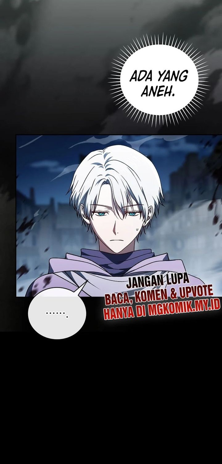 The Concept-Grasping Magical Genius Chapter 31 Gambar 27