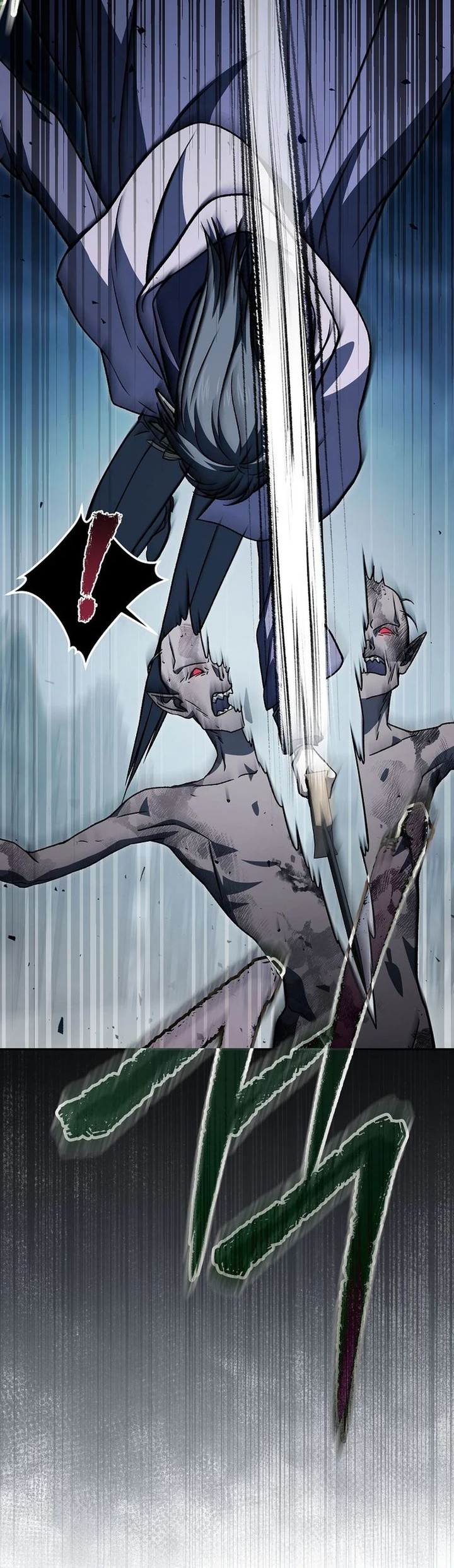 The Concept-Grasping Magical Genius Chapter 31 Gambar 33