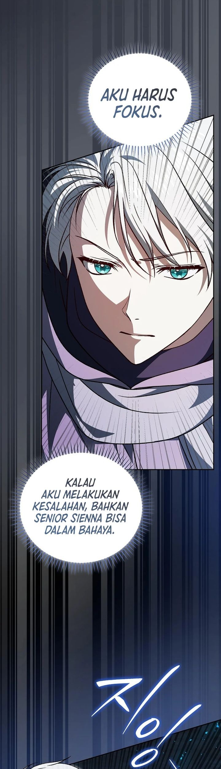 The Concept-Grasping Magical Genius Chapter 31 Gambar 37