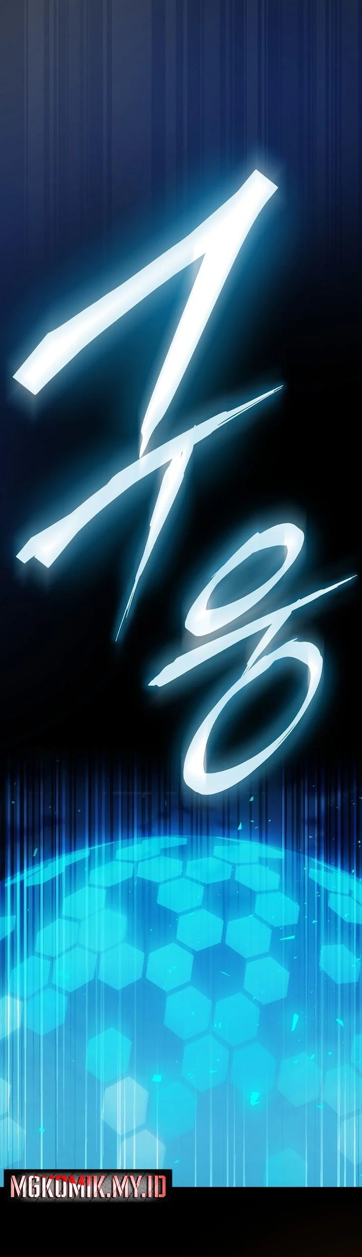 The Concept-Grasping Magical Genius Chapter 31 Gambar 39