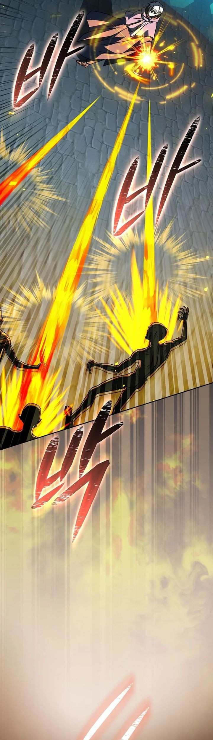 The Concept-Grasping Magical Genius Chapter 31 Gambar 41