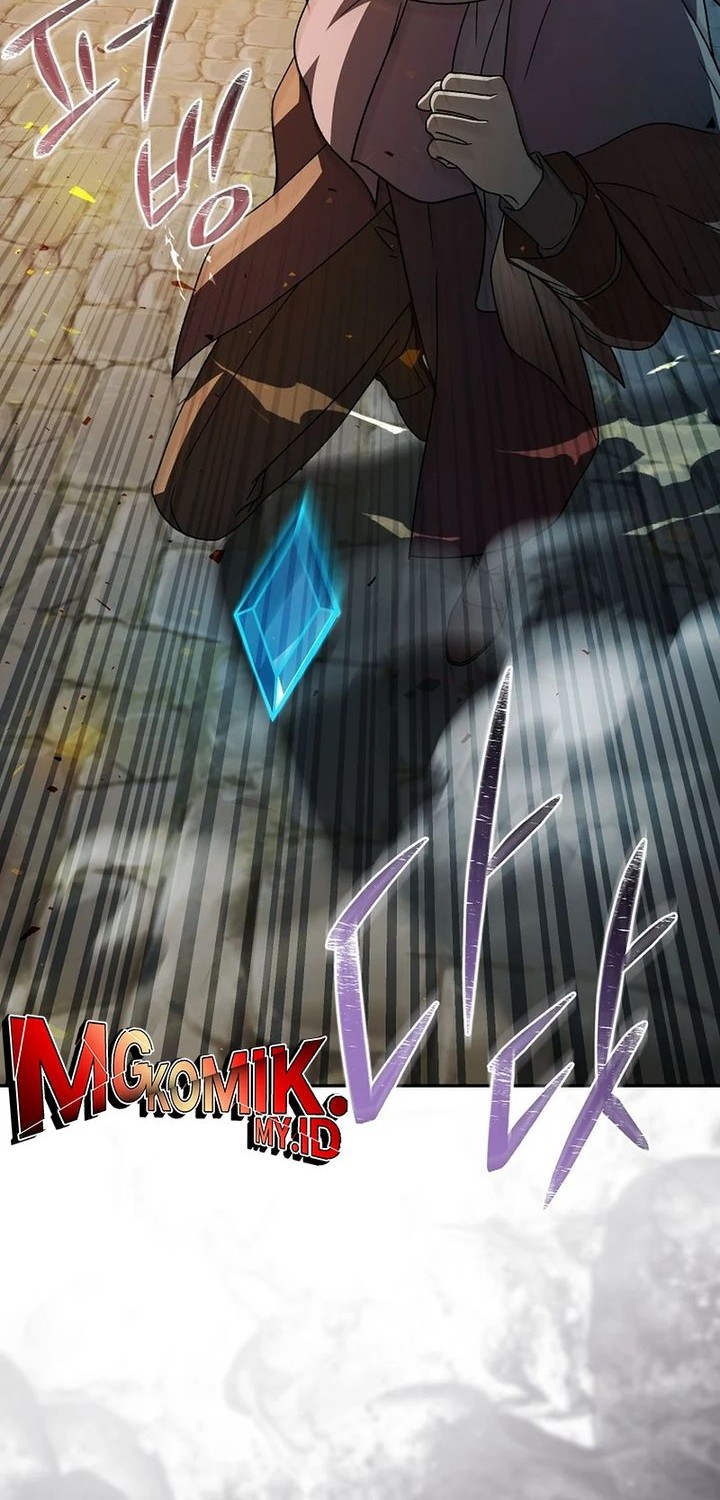 The Concept-Grasping Magical Genius Chapter 31 Gambar 44