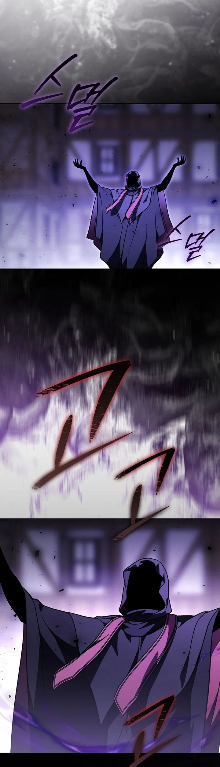 The Concept-Grasping Magical Genius Chapter 31 Gambar 45