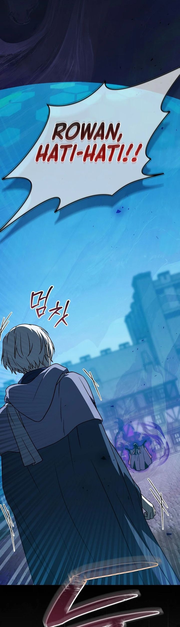 The Concept-Grasping Magical Genius Chapter 31 Gambar 47