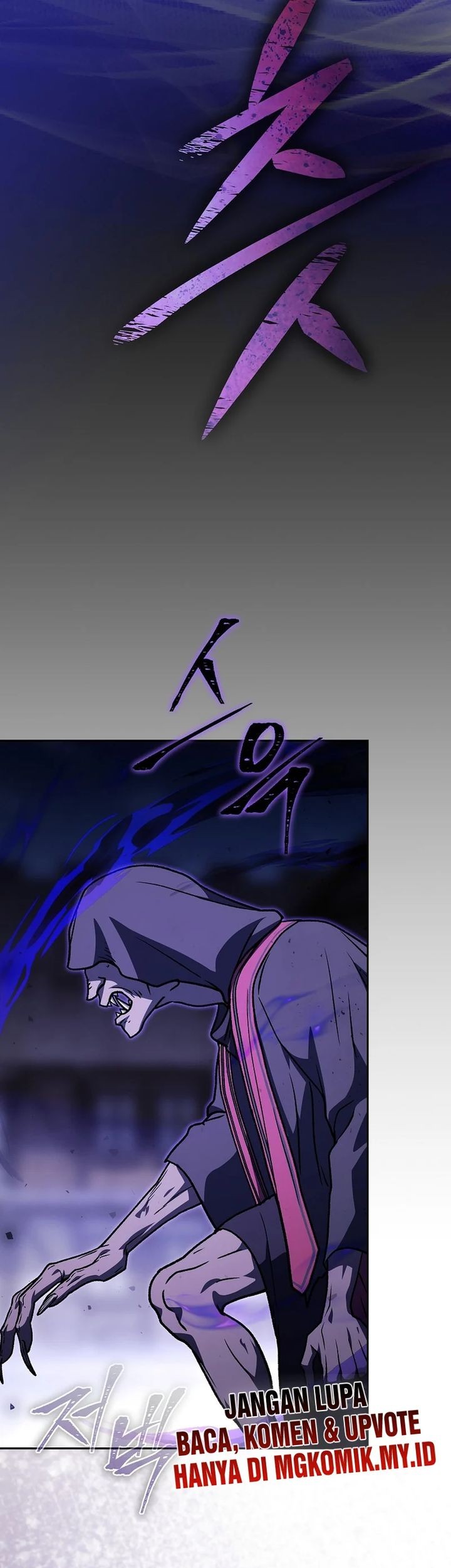 The Concept-Grasping Magical Genius Chapter 31 Gambar 53