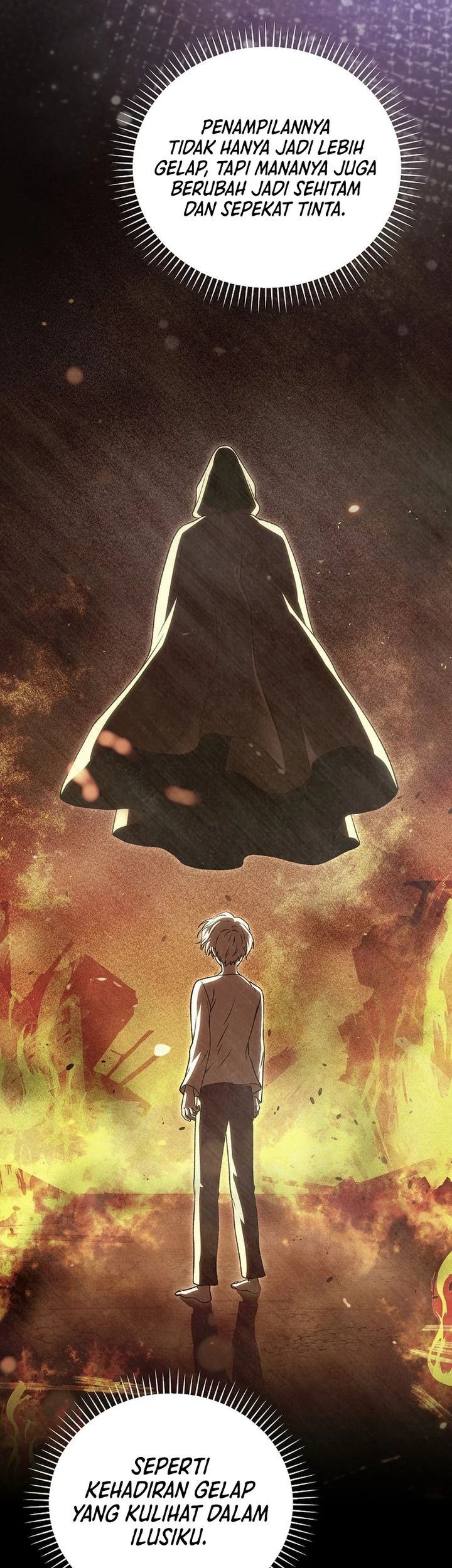 The Concept-Grasping Magical Genius Chapter 31 Gambar 55