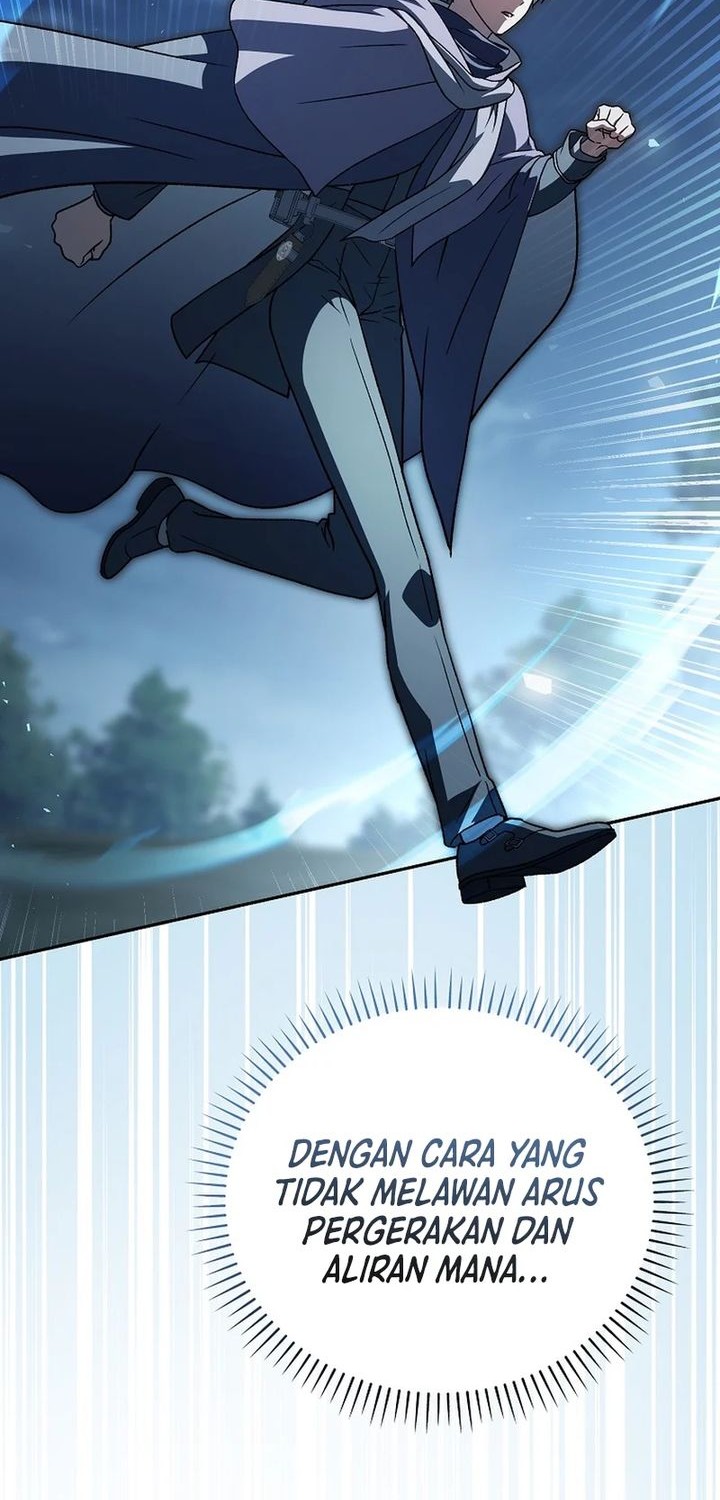 The Concept-Grasping Magical Genius Chapter 31 Gambar 4