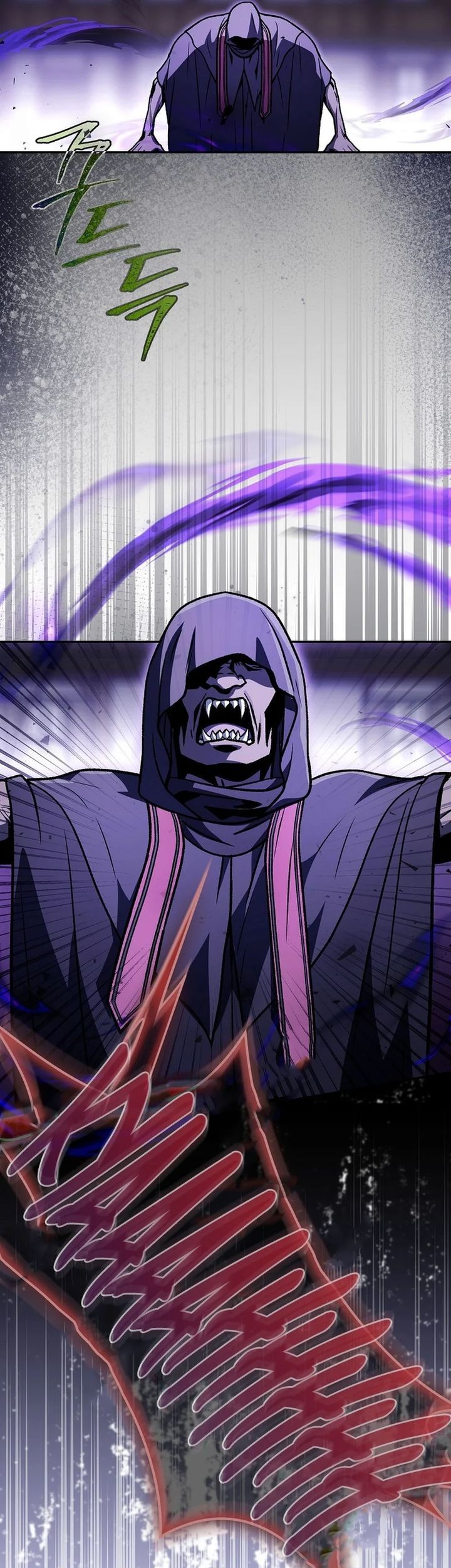 The Concept-Grasping Magical Genius Chapter 31 Gambar 57