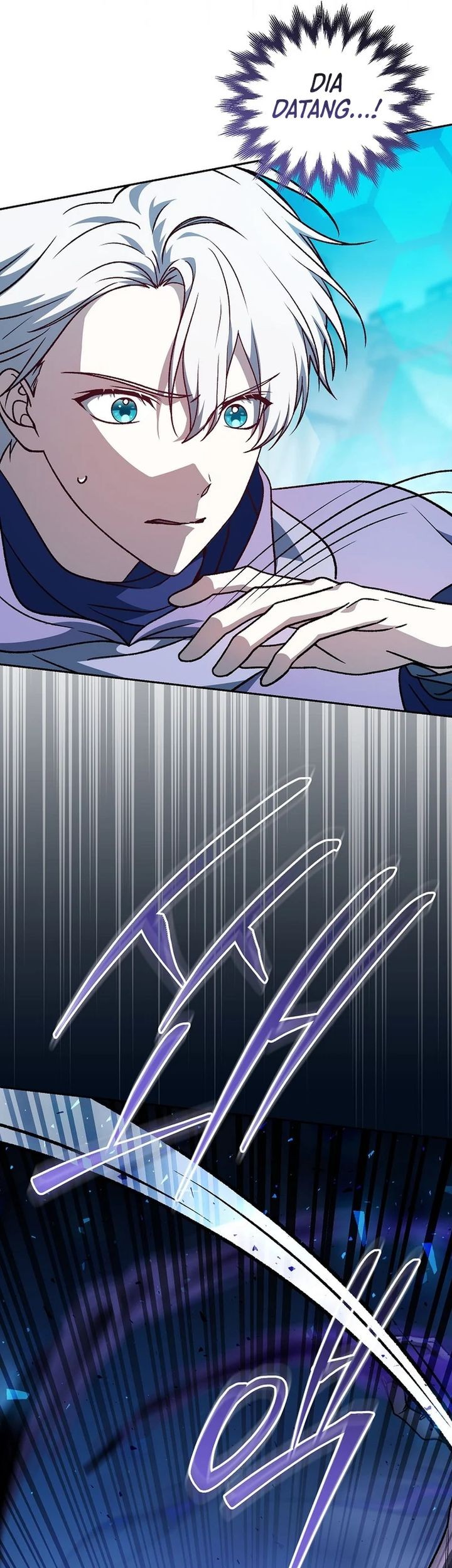 The Concept-Grasping Magical Genius Chapter 31 Gambar 59