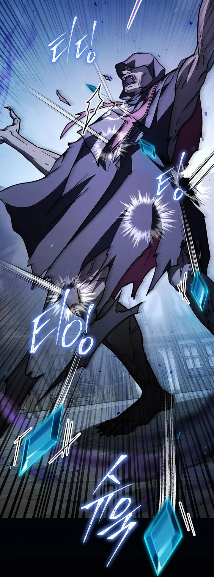 The Concept-Grasping Magical Genius Chapter 31 Gambar 60