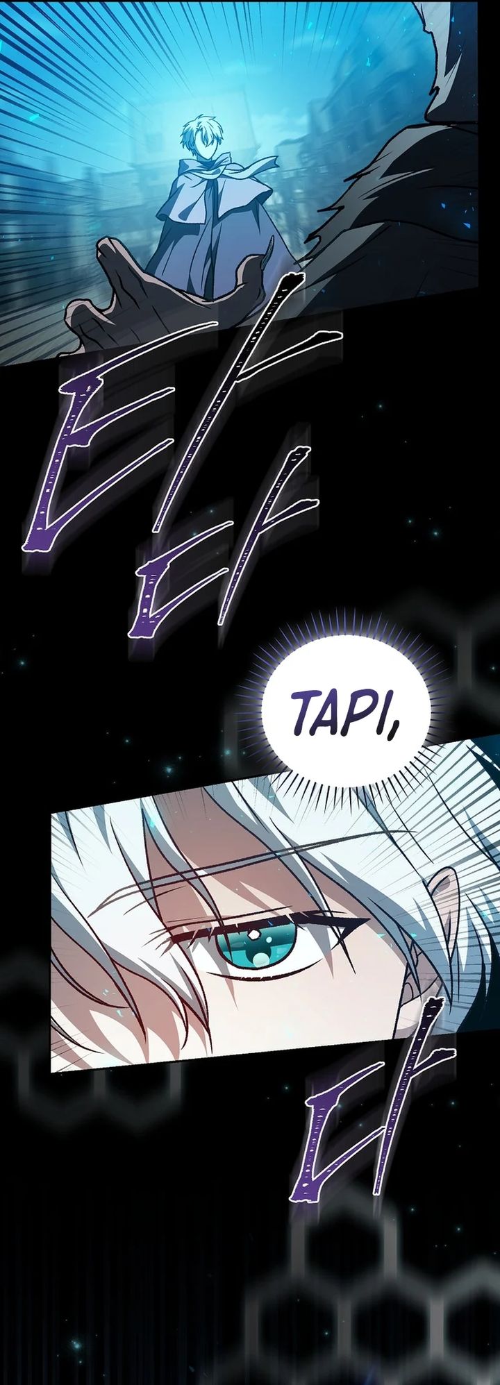 The Concept-Grasping Magical Genius Chapter 31 Gambar 65