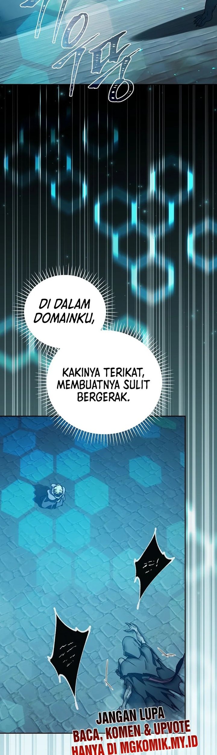 The Concept-Grasping Magical Genius Chapter 31 Gambar 67