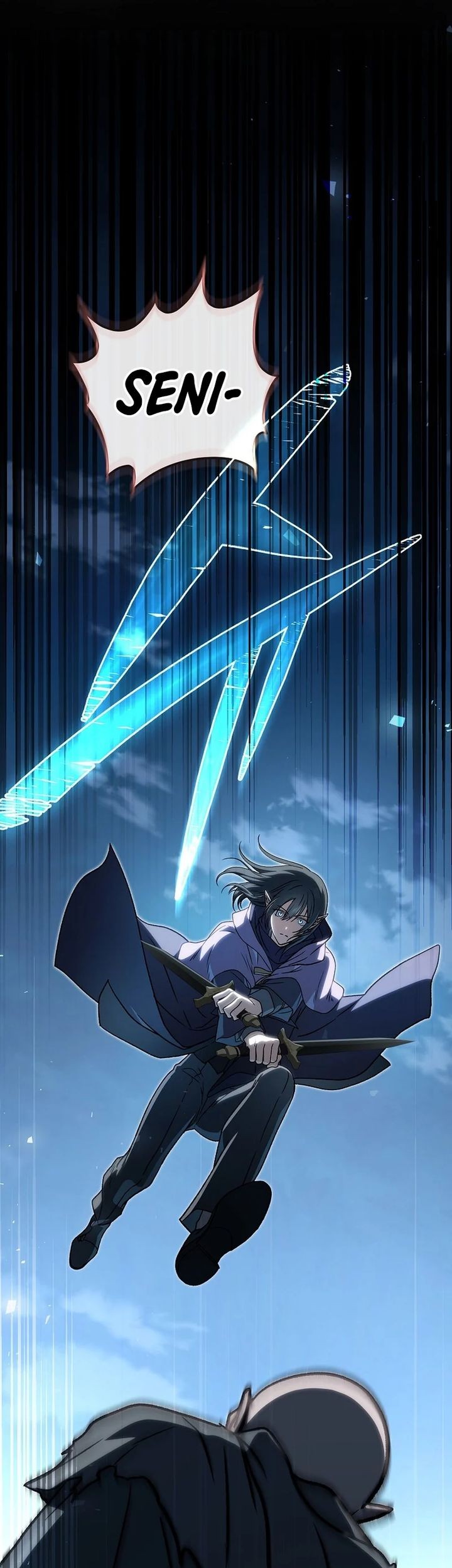 The Concept-Grasping Magical Genius Chapter 31 Gambar 73