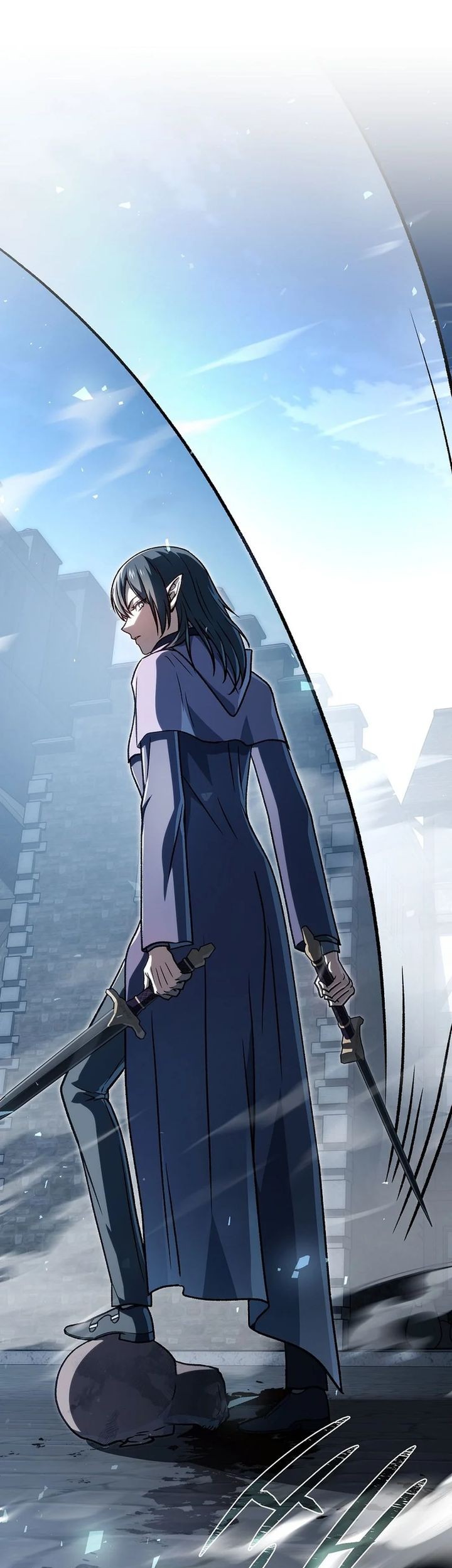 The Concept-Grasping Magical Genius Chapter 31 Gambar 79