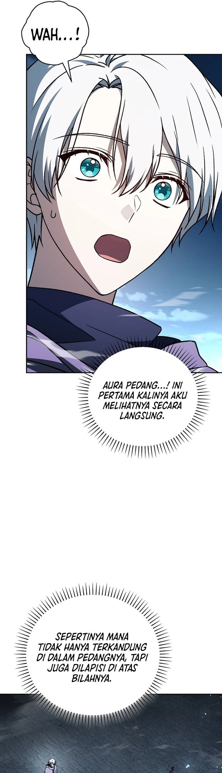 The Concept-Grasping Magical Genius Chapter 31 Gambar 81