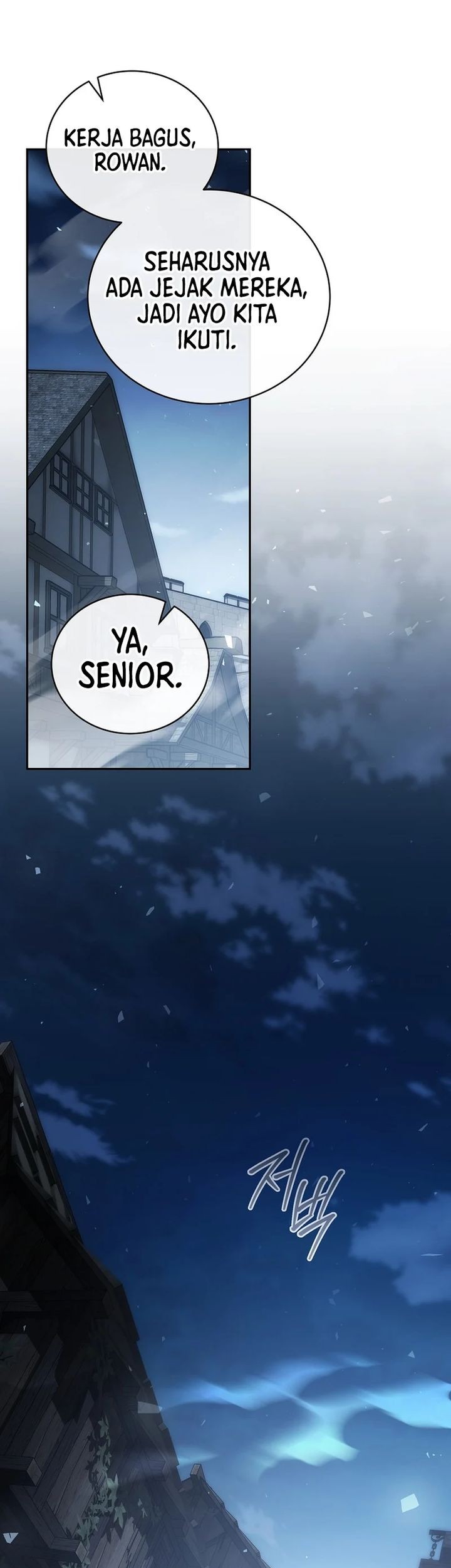 The Concept-Grasping Magical Genius Chapter 31 Gambar 83