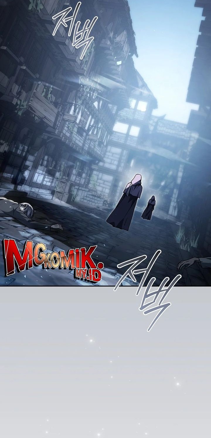 The Concept-Grasping Magical Genius Chapter 31 Gambar 84