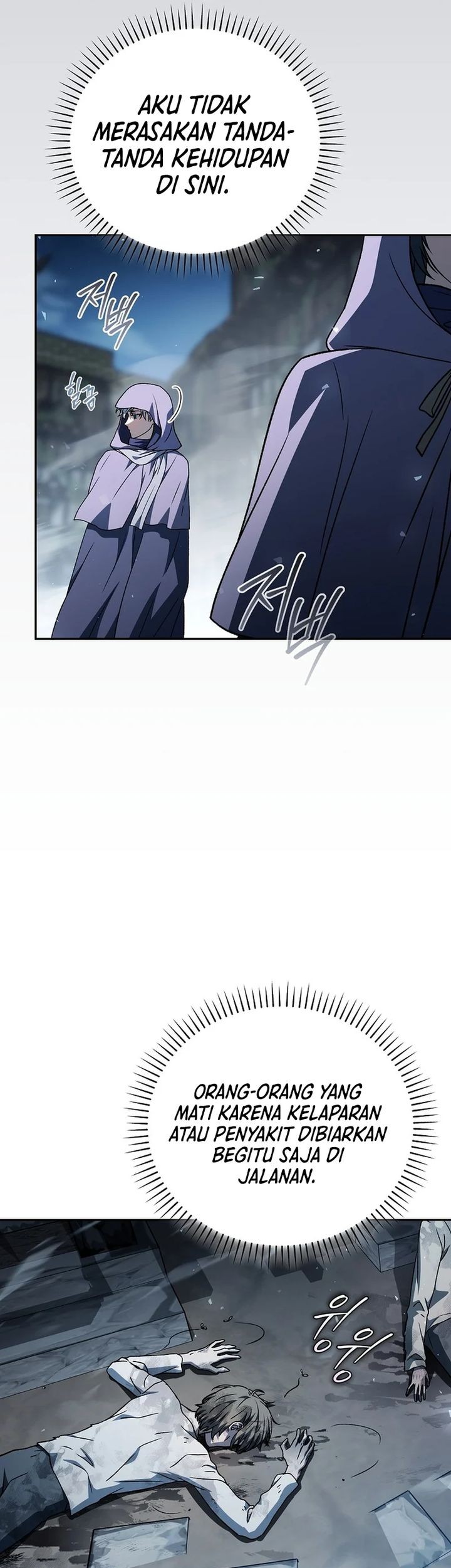 The Concept-Grasping Magical Genius Chapter 31 Gambar 85