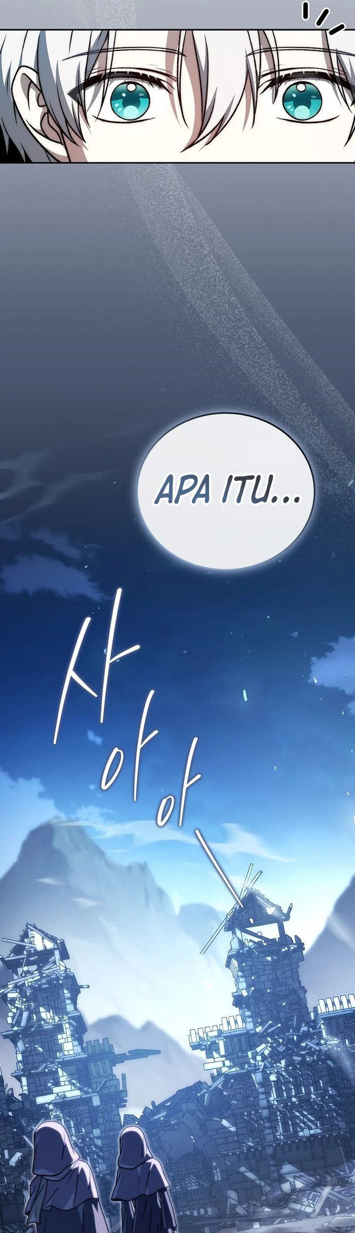 The Concept-Grasping Magical Genius Chapter 31 Gambar 87