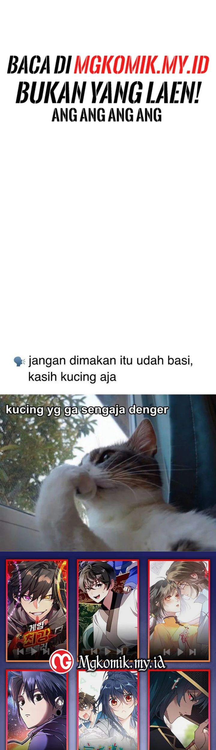 The Concept-Grasping Magical Genius Chapter 31 Gambar 89