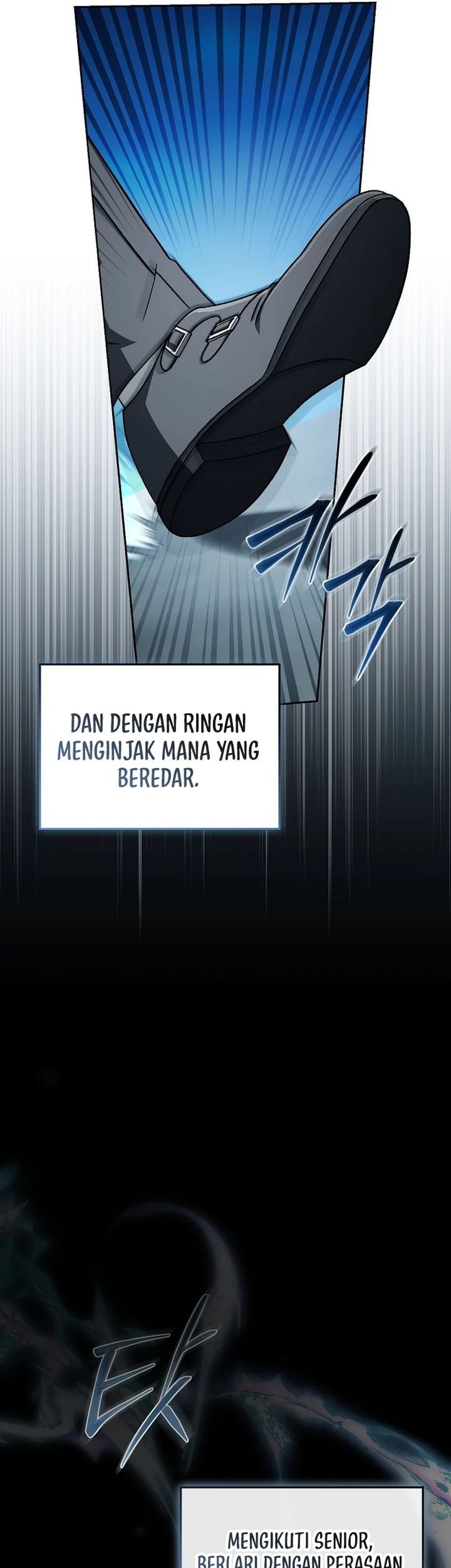 The Concept-Grasping Magical Genius Chapter 31 Gambar 11