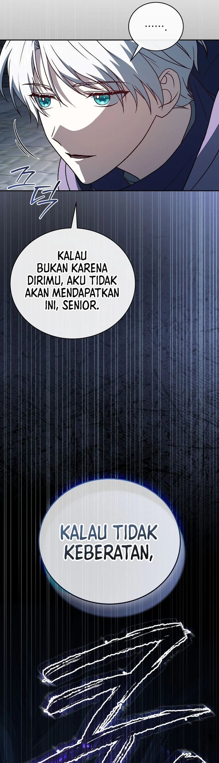 The Concept-Grasping Magical Genius Chapter 31 Gambar 17