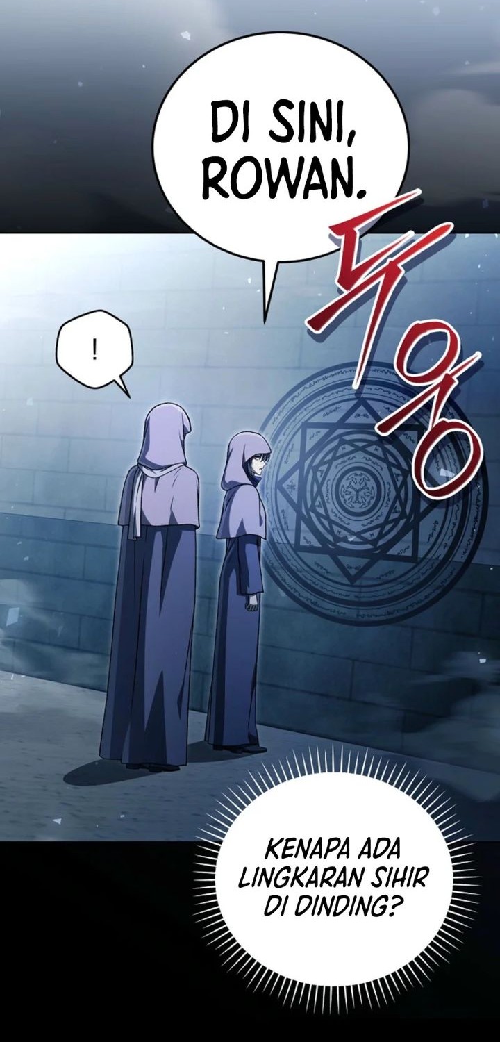 The Concept-Grasping Magical Genius Chapter 32 Gambar 6