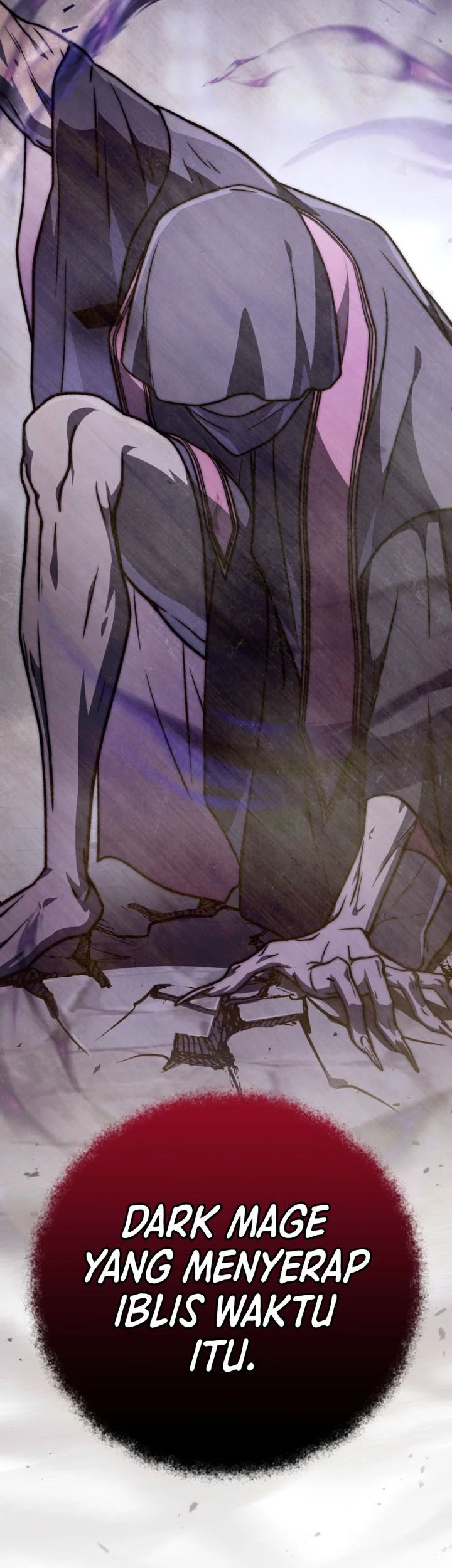 The Concept-Grasping Magical Genius Chapter 32 Gambar 21