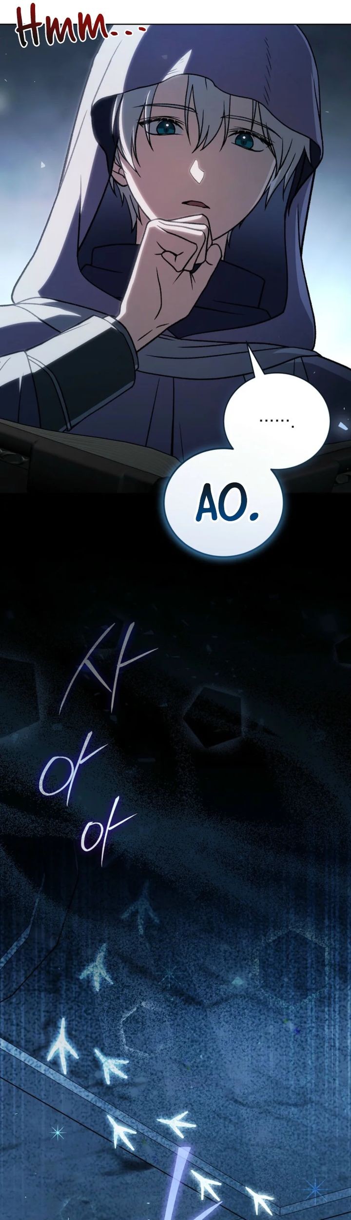 The Concept-Grasping Magical Genius Chapter 32 Gambar 23