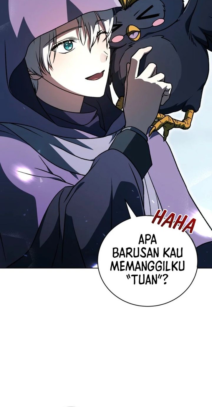 The Concept-Grasping Magical Genius Chapter 32 Gambar 26