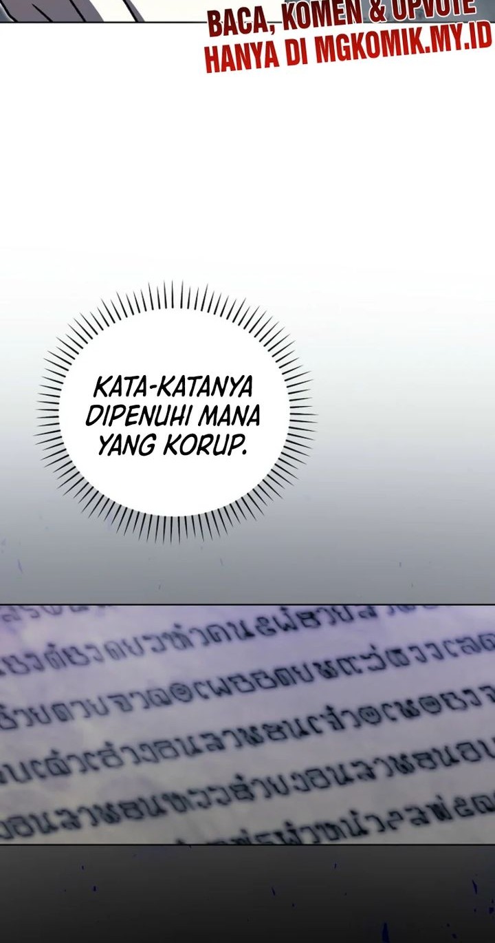 The Concept-Grasping Magical Genius Chapter 32 Gambar 30