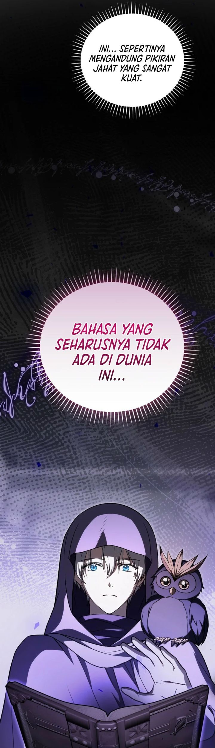 The Concept-Grasping Magical Genius Chapter 32 Gambar 31