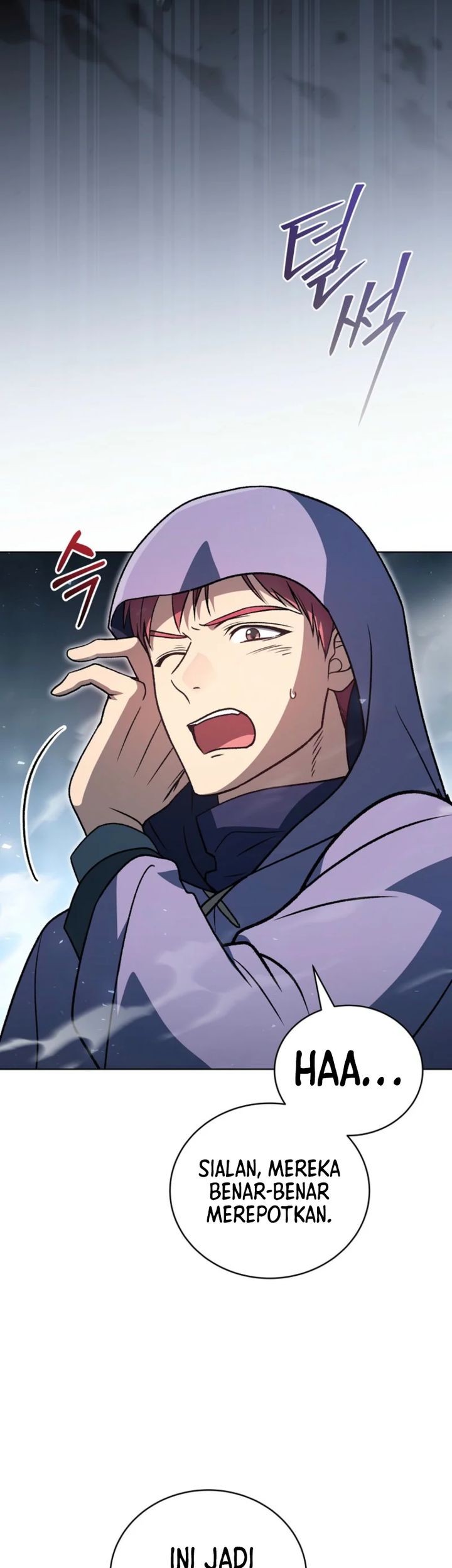 The Concept-Grasping Magical Genius Chapter 32 Gambar 37