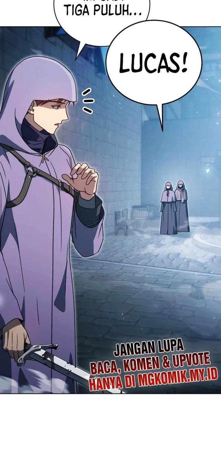 The Concept-Grasping Magical Genius Chapter 32 Gambar 38