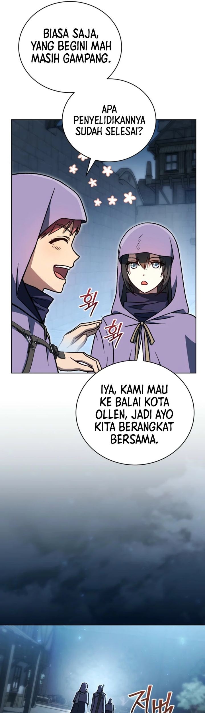 The Concept-Grasping Magical Genius Chapter 32 Gambar 41