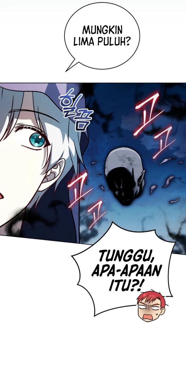 The Concept-Grasping Magical Genius Chapter 32 Gambar 44