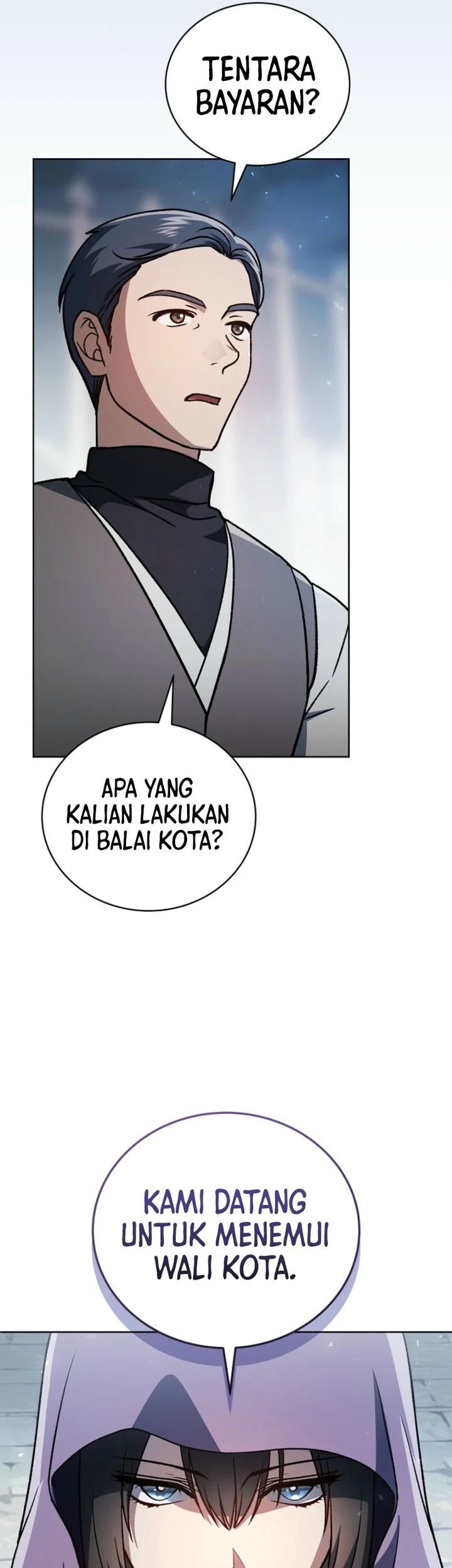 The Concept-Grasping Magical Genius Chapter 32 Gambar 51
