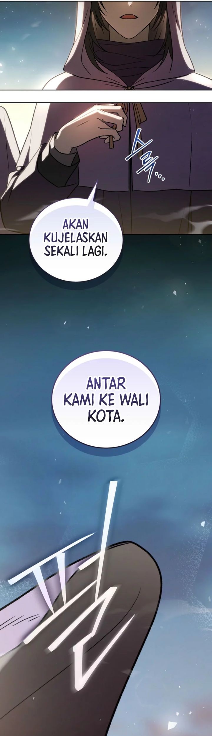 The Concept-Grasping Magical Genius Chapter 32 Gambar 55