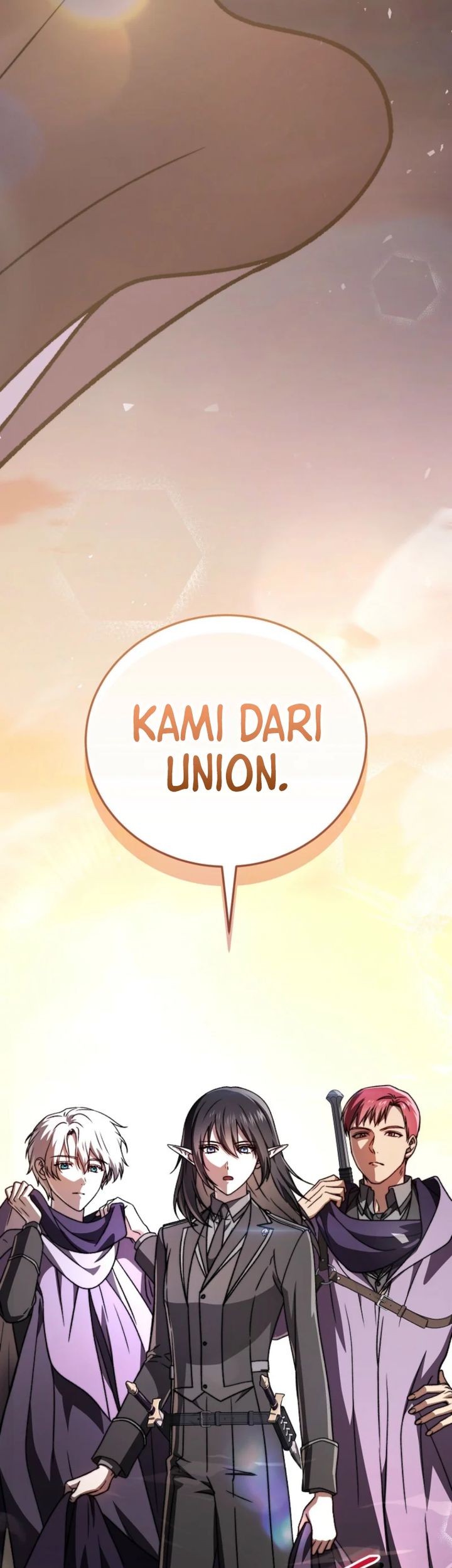 The Concept-Grasping Magical Genius Chapter 32 Gambar 57