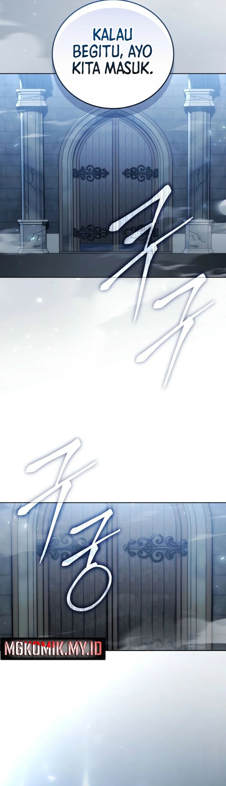 The Concept-Grasping Magical Genius Chapter 32 Gambar 3