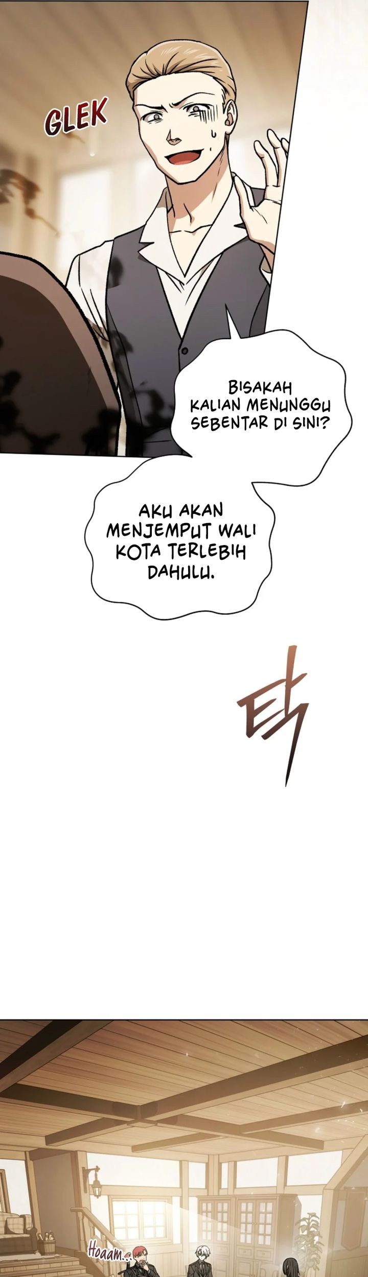 The Concept-Grasping Magical Genius Chapter 32 Gambar 61