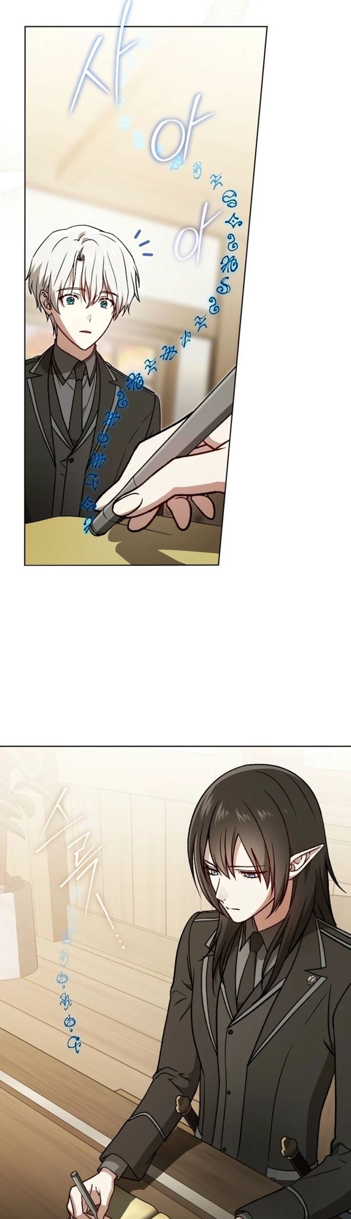 The Concept-Grasping Magical Genius Chapter 32 Gambar 65