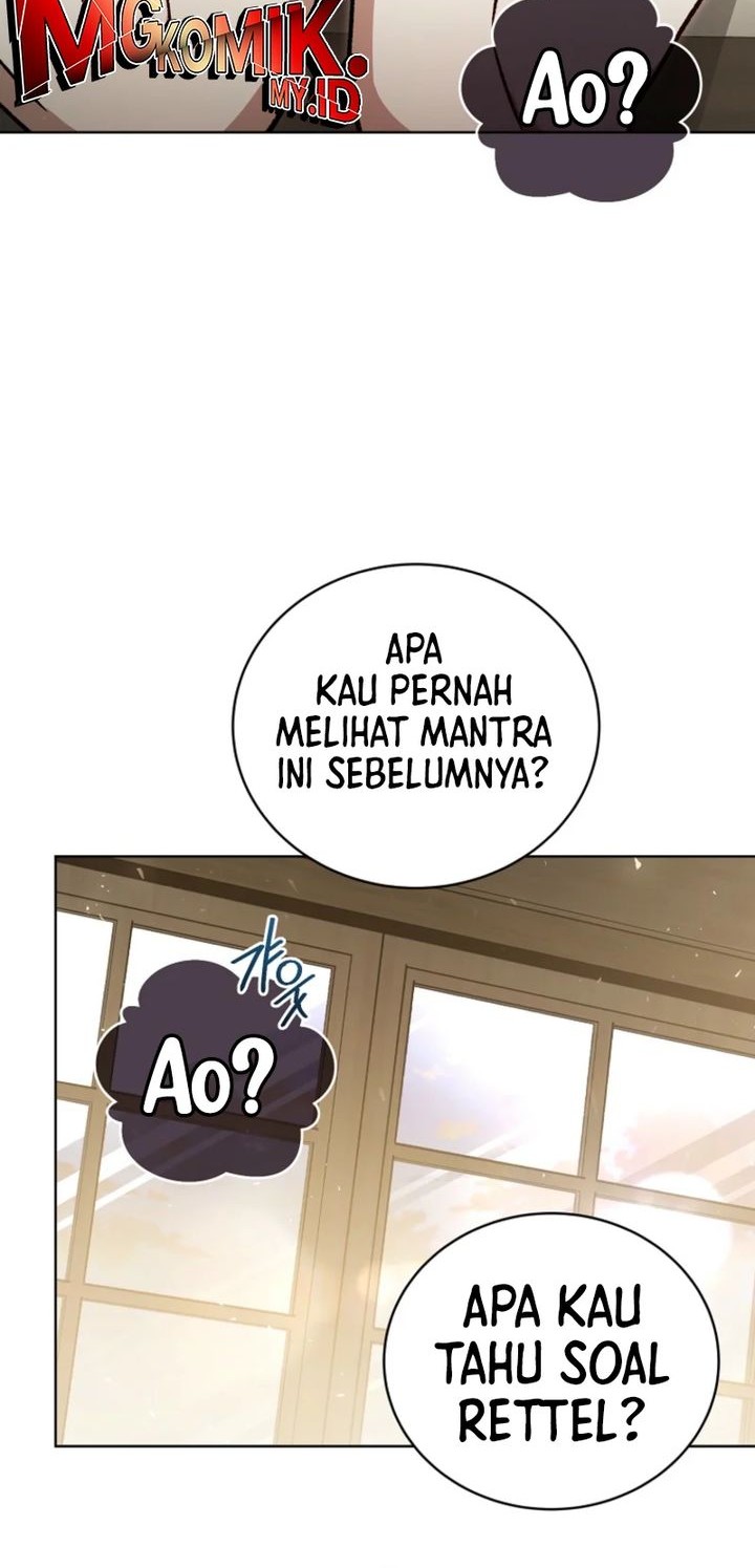 The Concept-Grasping Magical Genius Chapter 32 Gambar 70