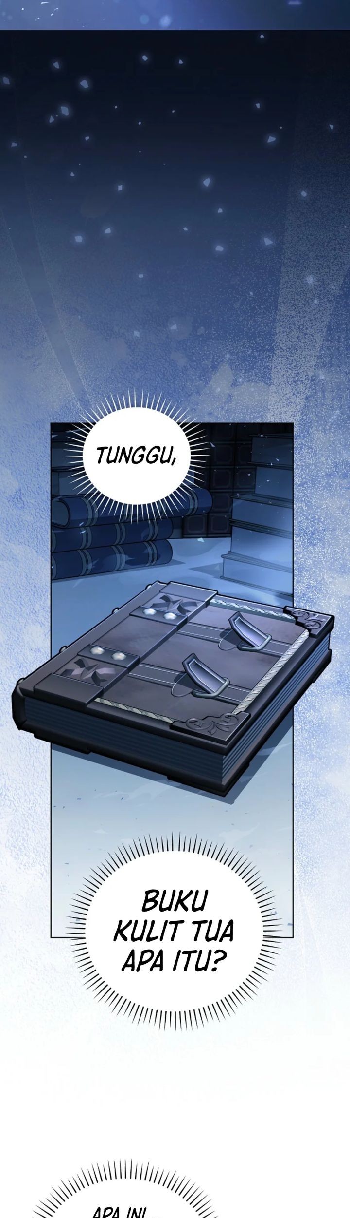 The Concept-Grasping Magical Genius Chapter 32 Gambar 13