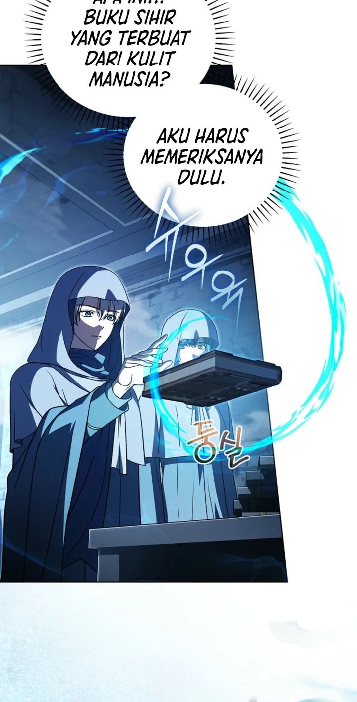 The Concept-Grasping Magical Genius Chapter 32 Gambar 14