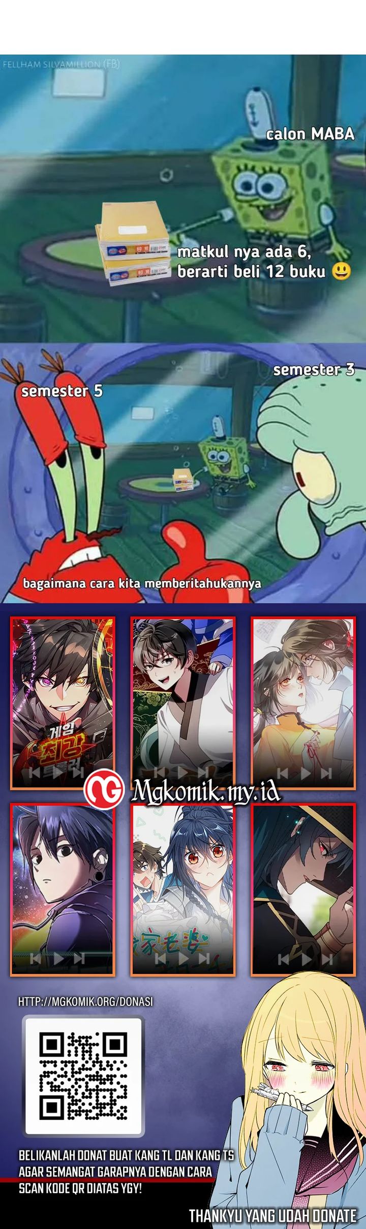 The Concept-Grasping Magical Genius Chapter 32 Gambar 79